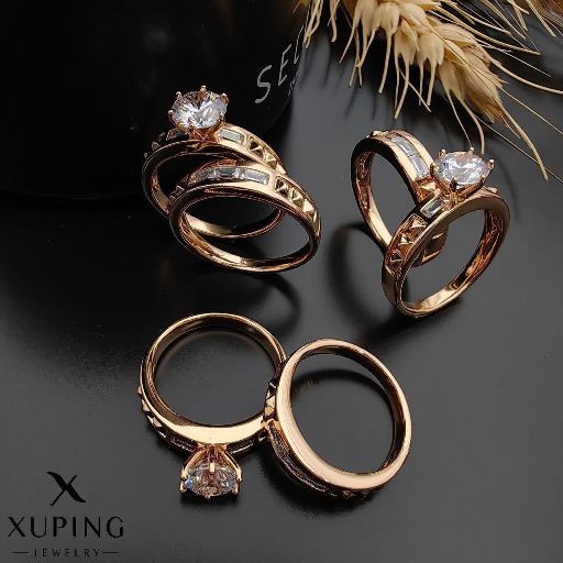 انگشتر ژوپینگ کد 1627 - خرید آنلاین از گالری آداس